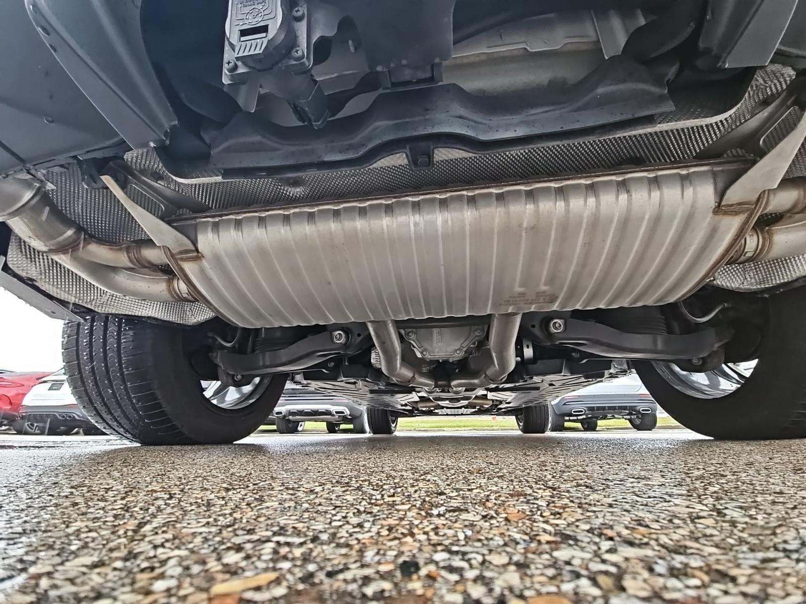 2022 Mercedes-Benz GLC AMG GLC 43 AWD