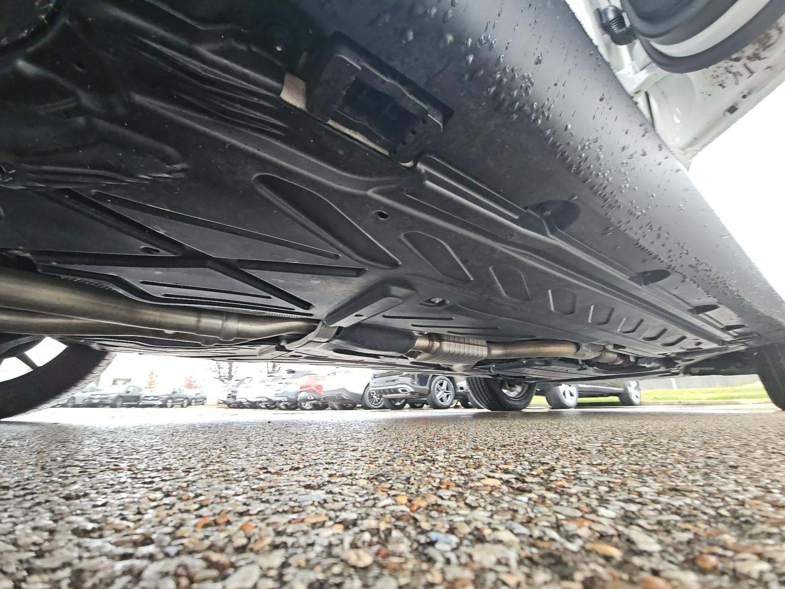 2022 Mercedes-Benz GLC AMG GLC 43 AWD