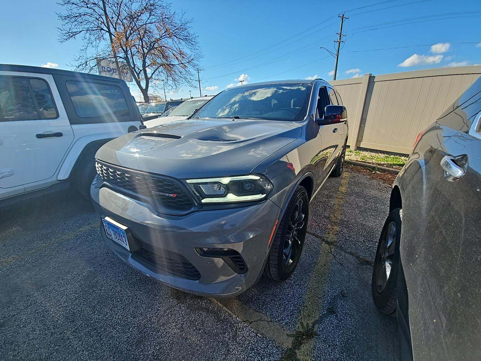 2023 Dodge Durango R/T AWD