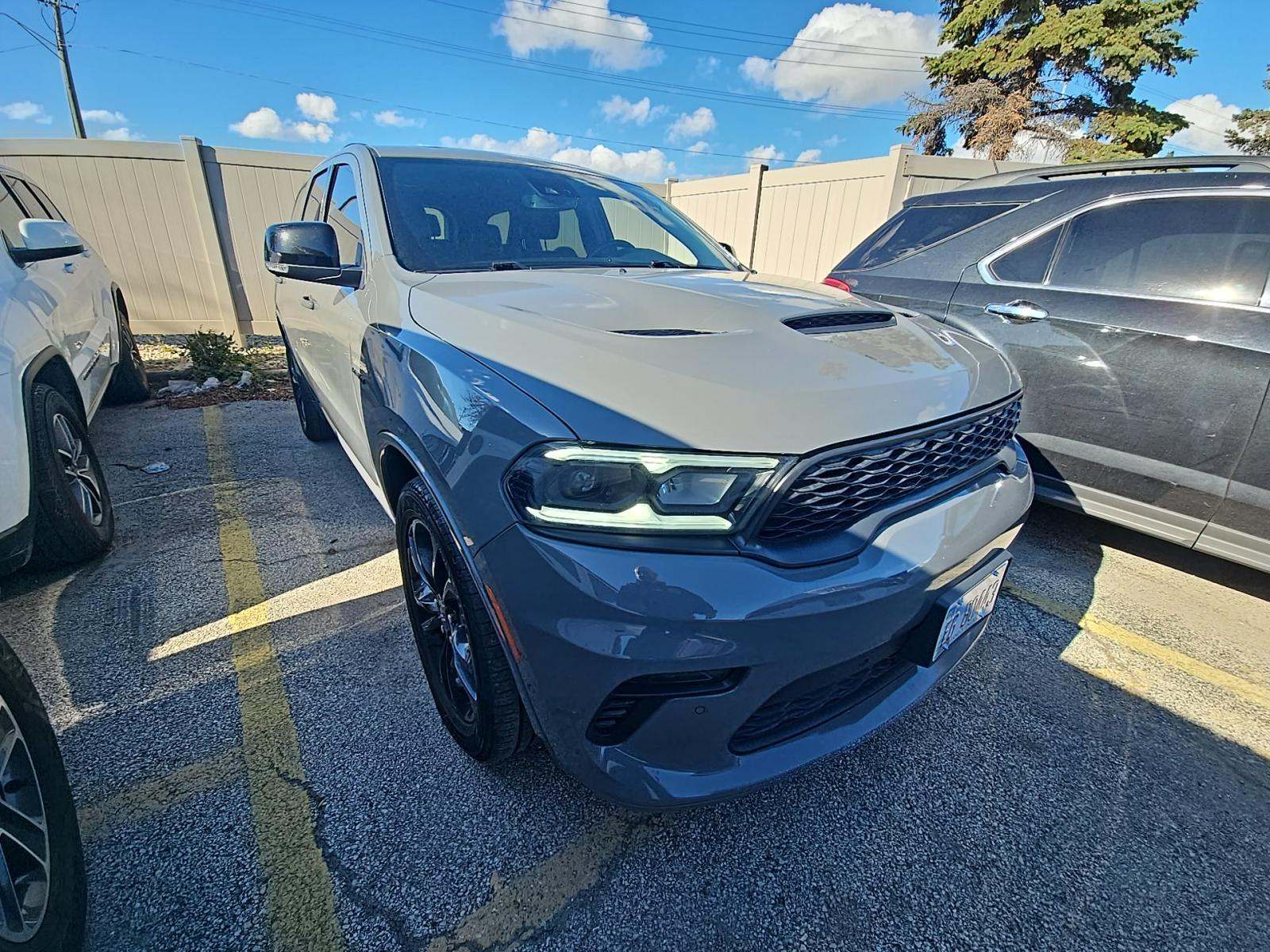 2023 Dodge Durango R/T AWD
