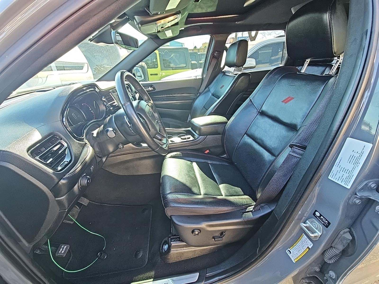 2023 Dodge Durango R/T AWD