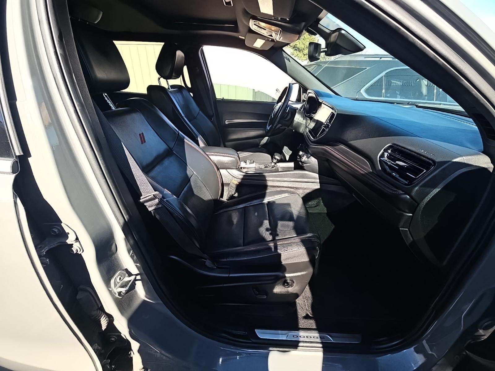 2023 Dodge Durango R/T AWD