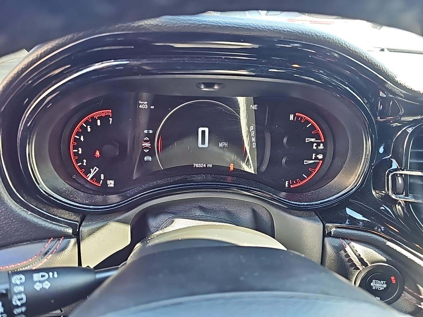 2023 Dodge Durango R/T AWD