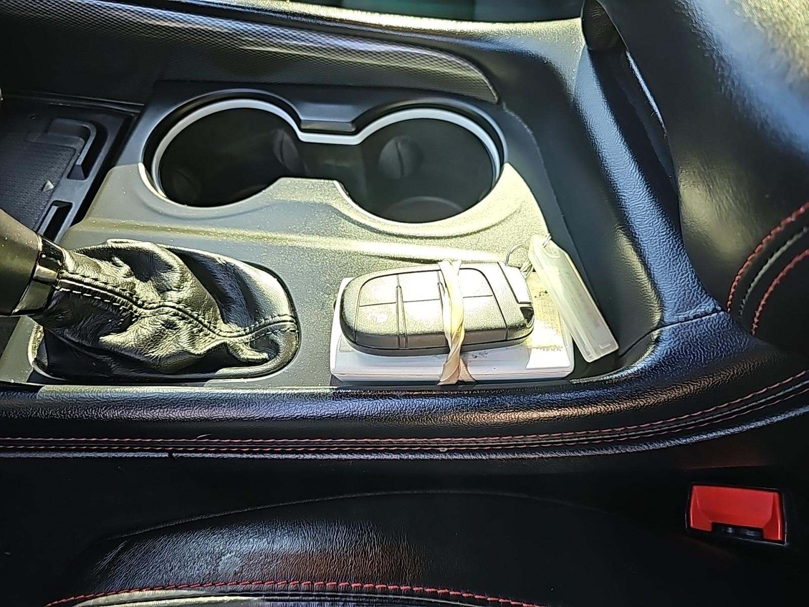 2023 Dodge Durango R/T AWD