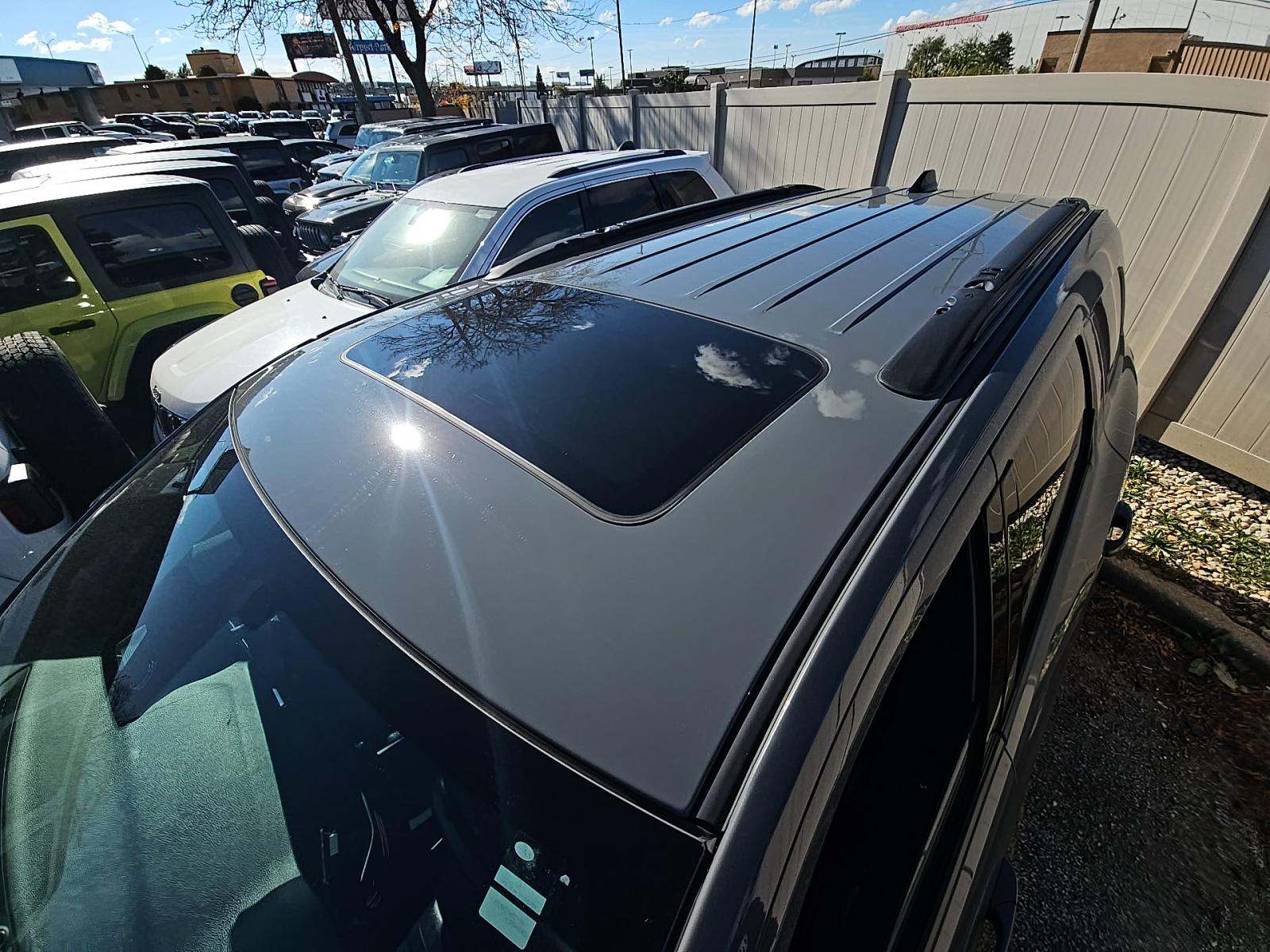 2023 Dodge Durango R/T AWD