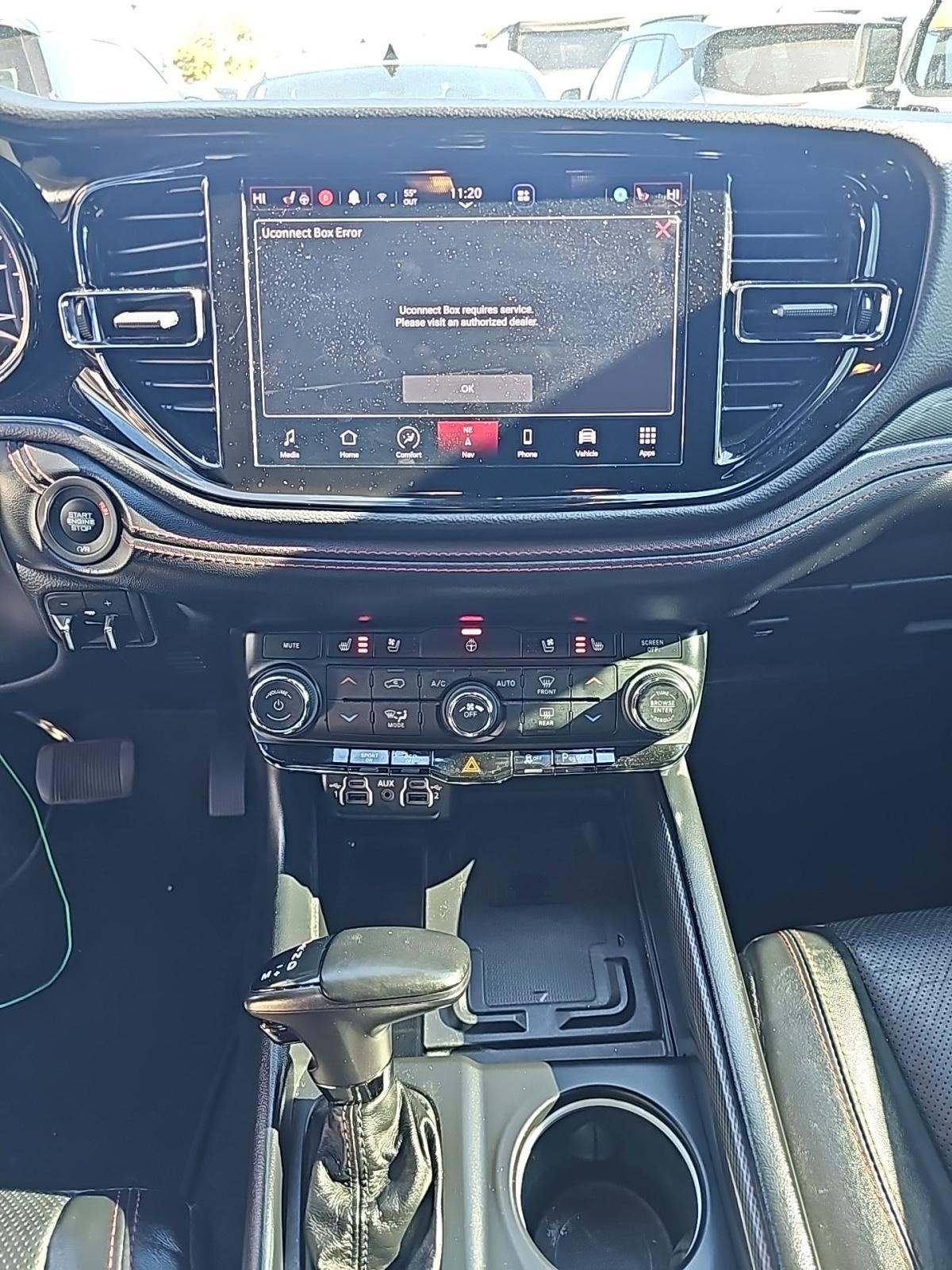 2023 Dodge Durango R/T AWD