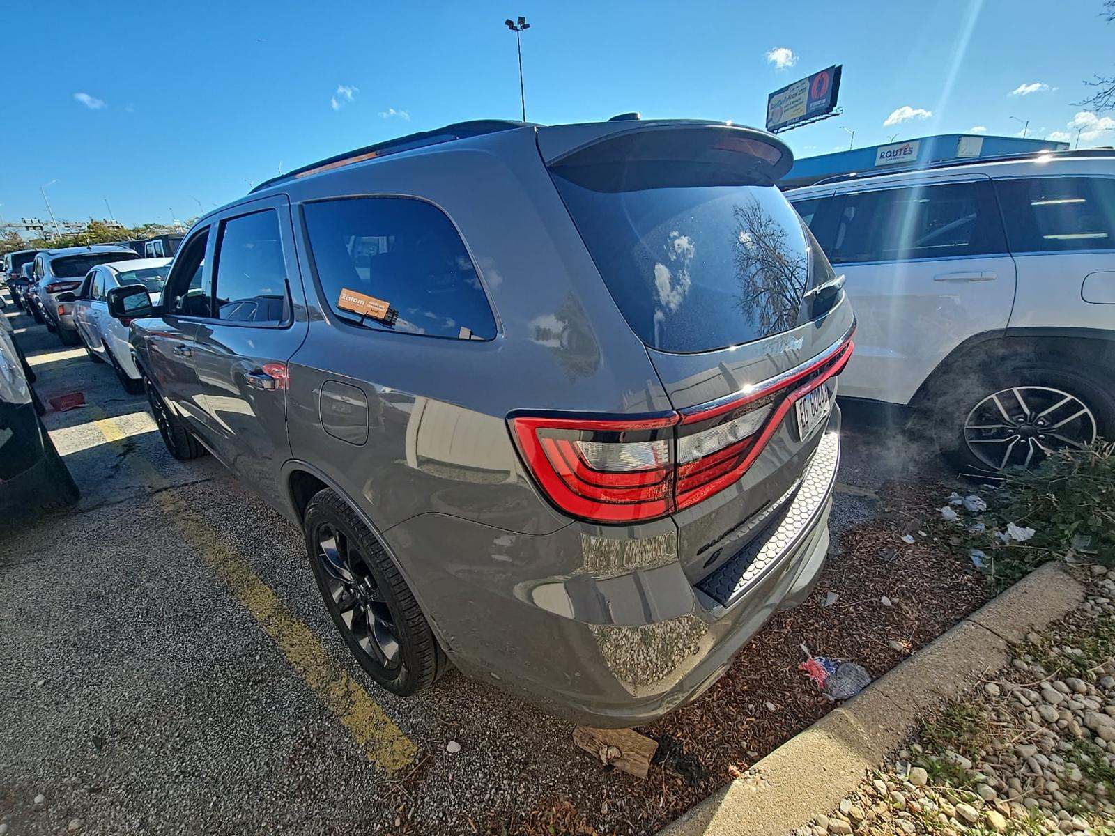 2023 Dodge Durango R/T AWD