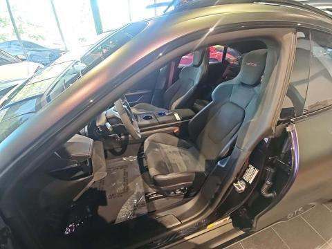 2024 Porsche Taycan GTS AWD