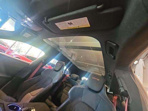 2024 Porsche Taycan GTS AWD