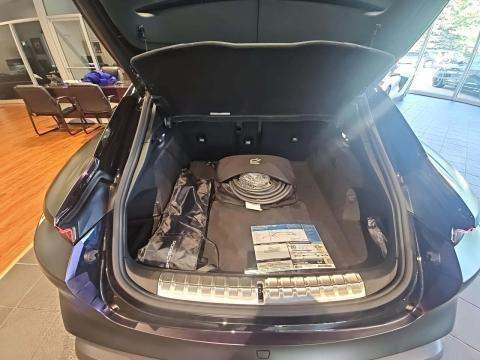 2024 Porsche Taycan GTS AWD