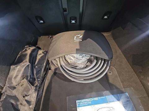 2024 Porsche Taycan GTS AWD