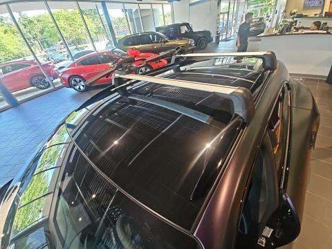 2024 Porsche Taycan GTS AWD