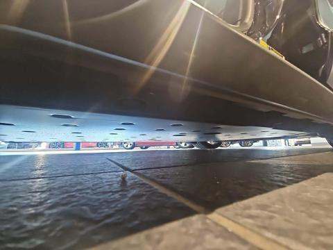 2024 Porsche Taycan GTS AWD