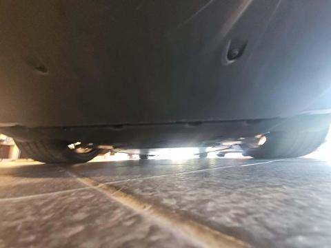 2024 Porsche Taycan GTS AWD