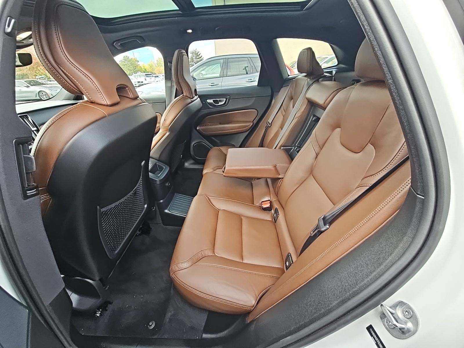 2024 Volvo XC60 Recharge T8 Ultimate AWD