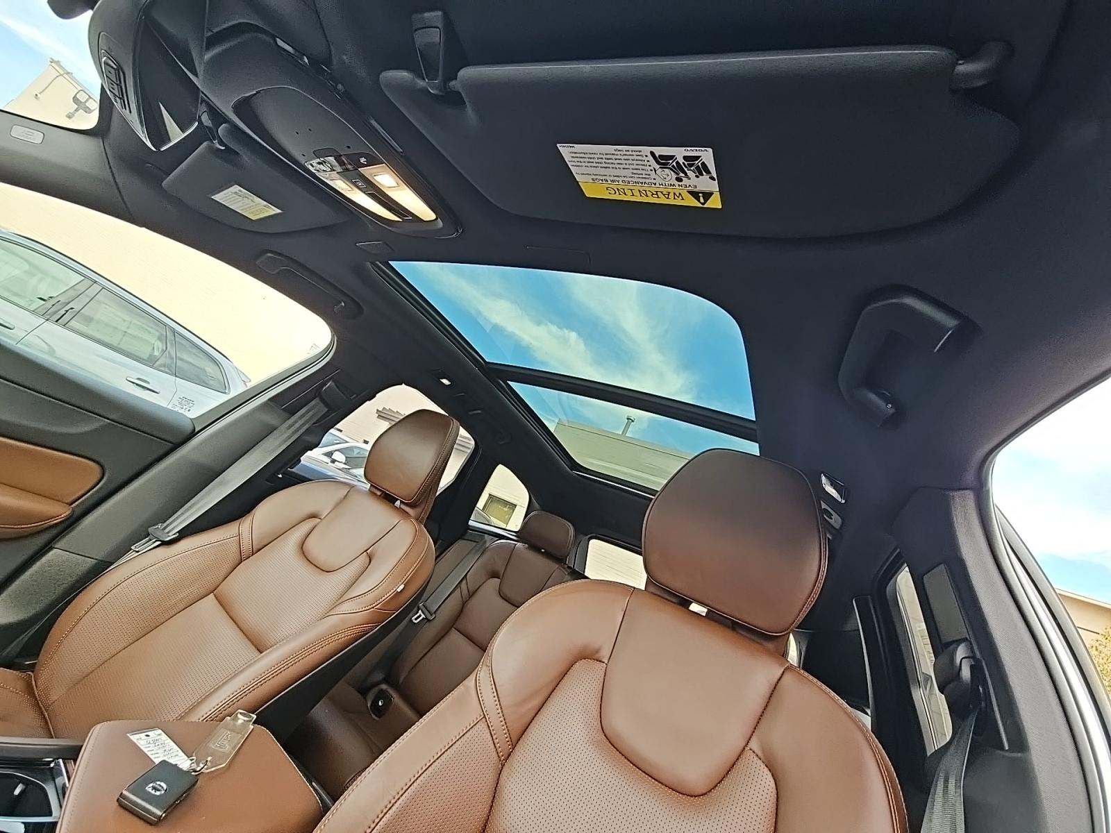 2024 Volvo XC60 Recharge T8 Ultimate AWD