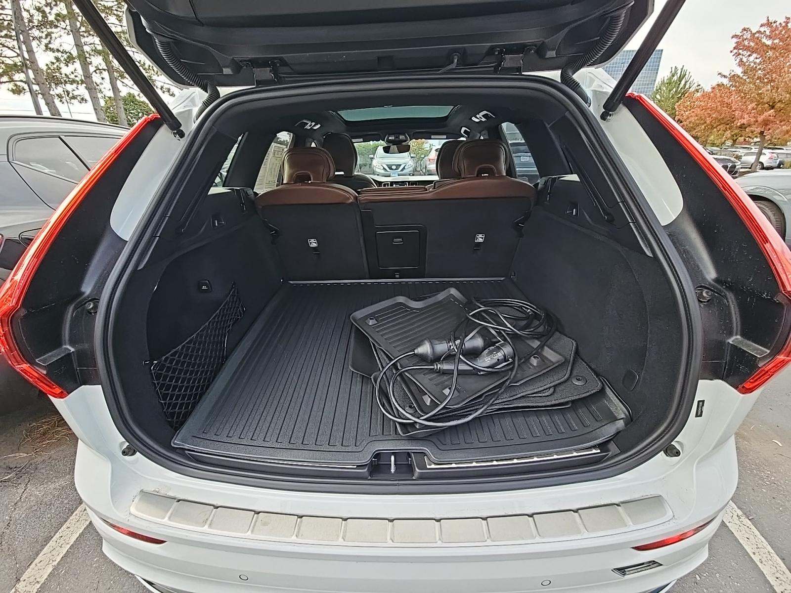 2024 Volvo XC60 Recharge T8 Ultimate AWD