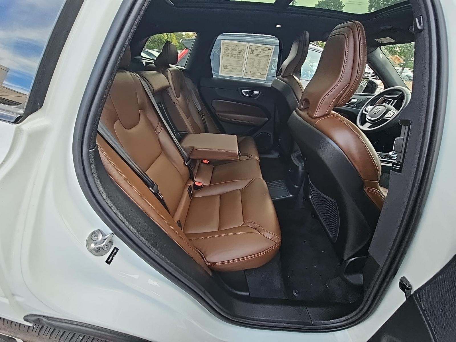 2024 Volvo XC60 Recharge T8 Ultimate AWD