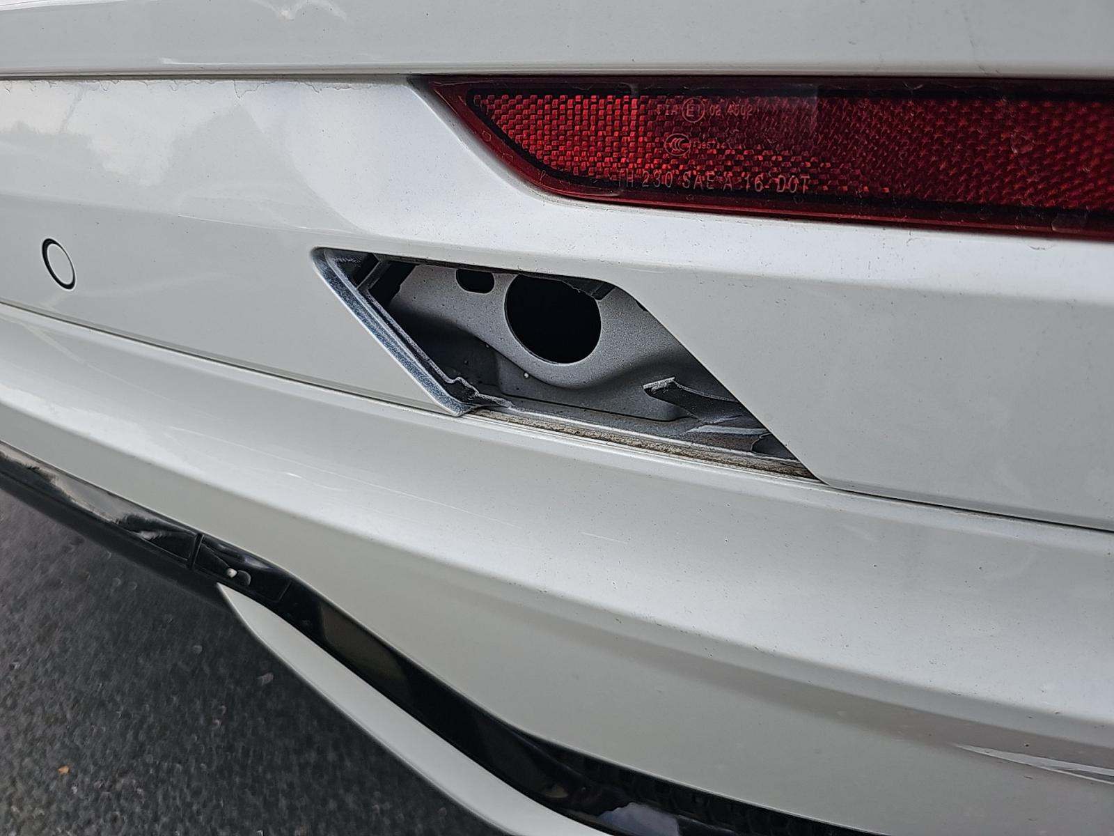 2024 Volvo XC60 Recharge T8 Ultimate AWD