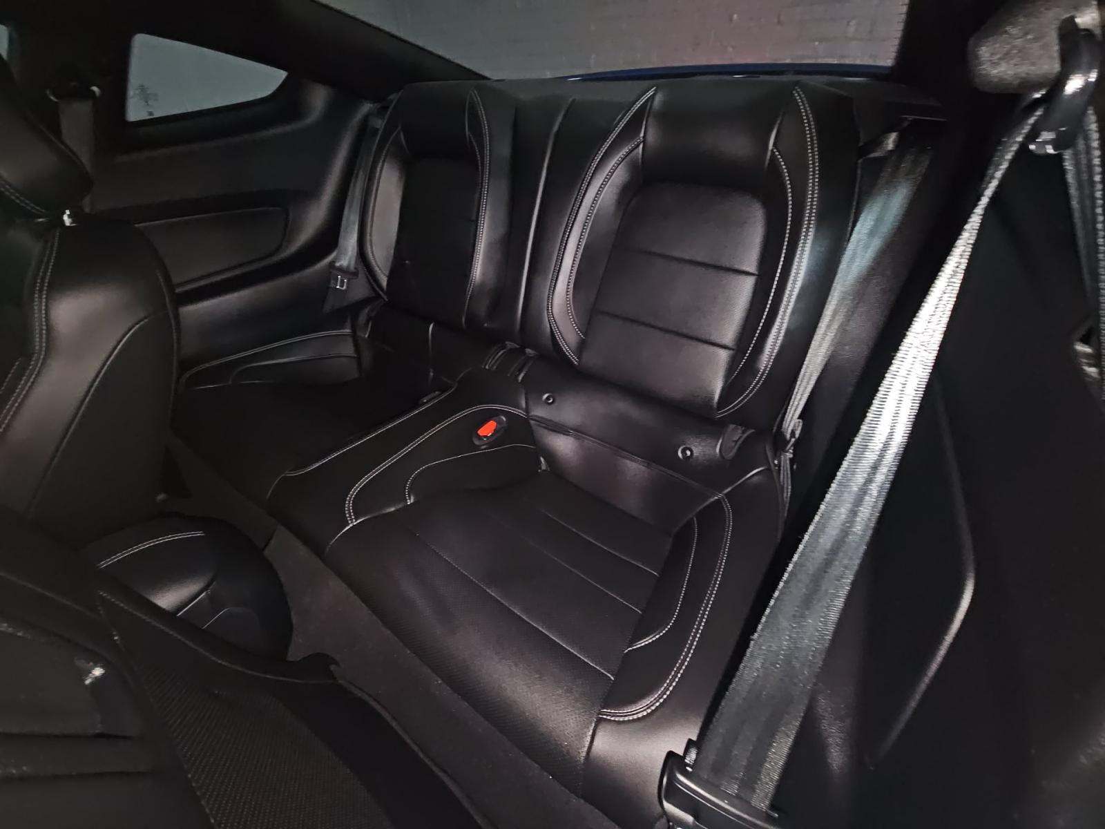 2023 Ford Mustang EcoBoost Premium RWD