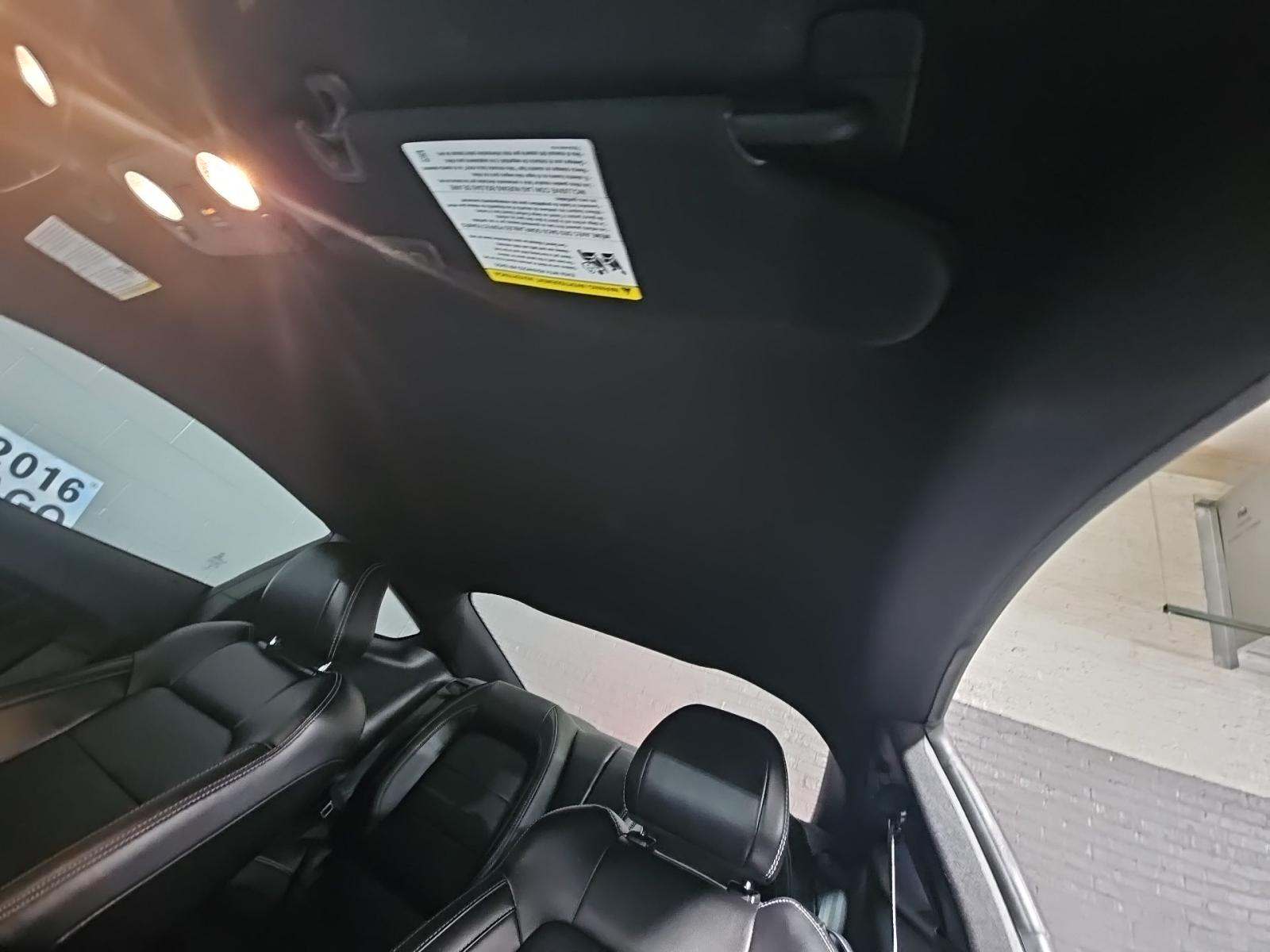 2023 Ford Mustang EcoBoost Premium RWD