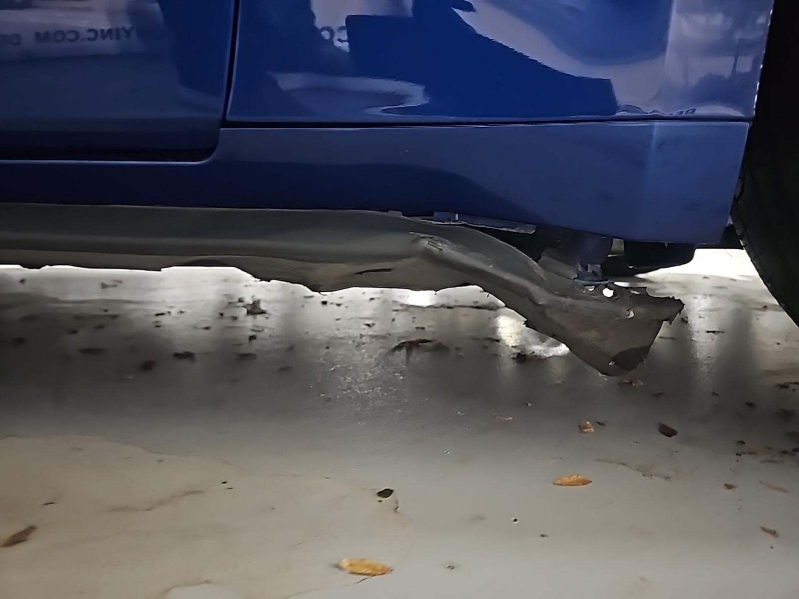 2023 Ford Mustang EcoBoost Premium RWD