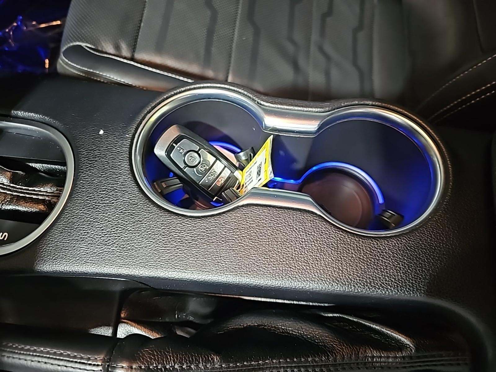 2023 Ford Mustang EcoBoost Premium RWD