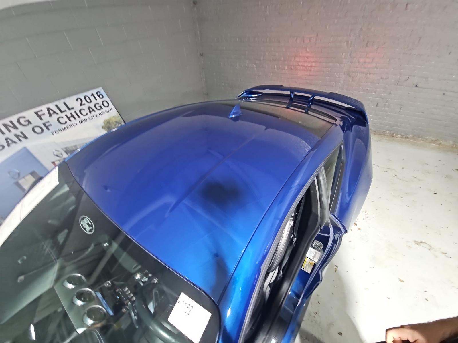 2023 Ford Mustang EcoBoost Premium RWD