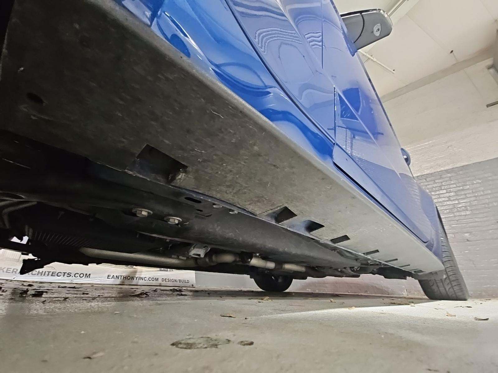 2023 Ford Mustang EcoBoost Premium RWD