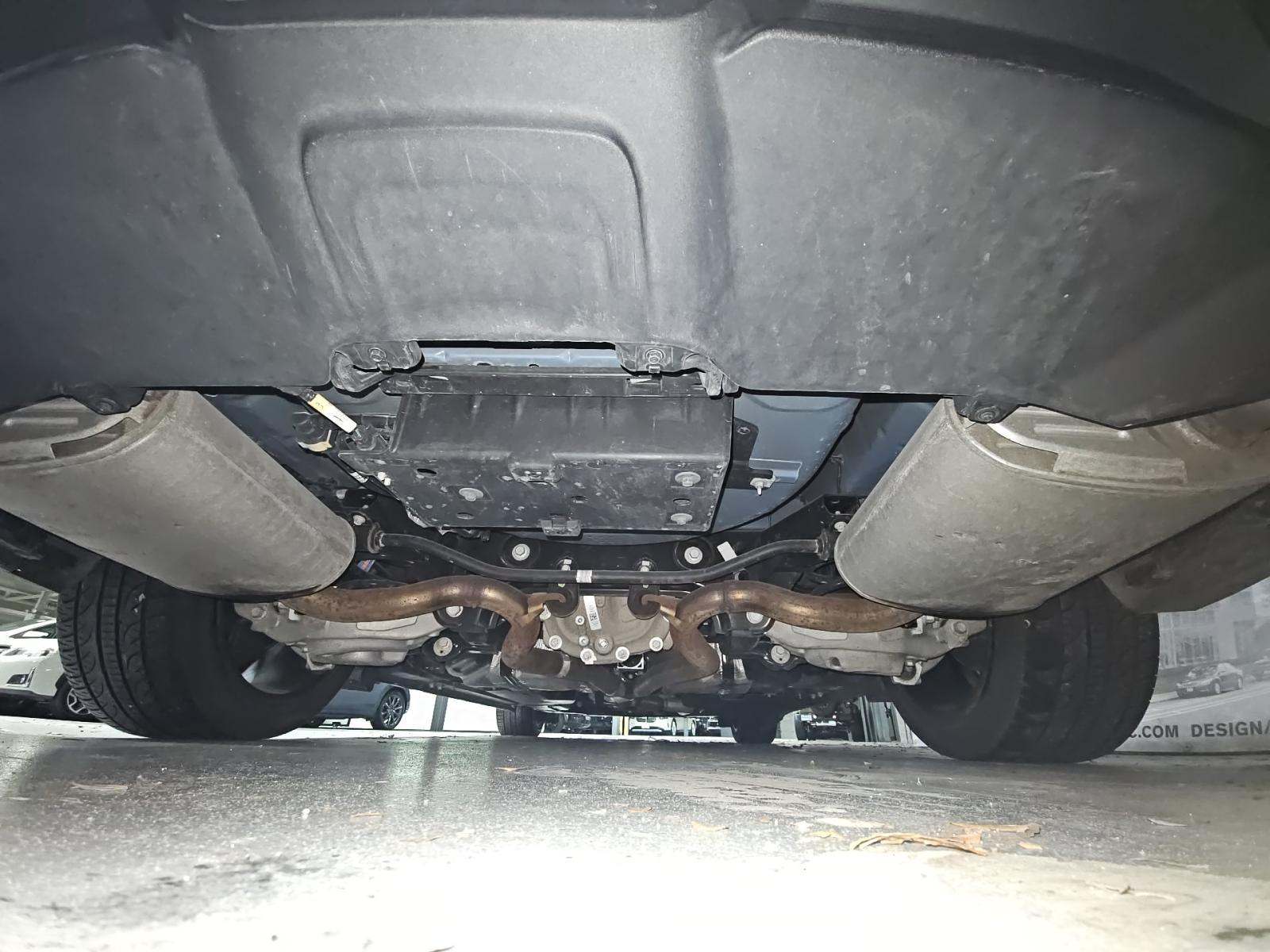 2023 Ford Mustang EcoBoost Premium RWD