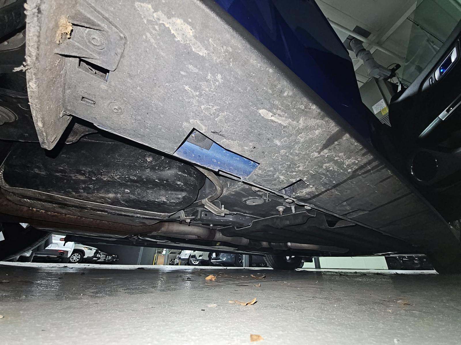 2023 Ford Mustang EcoBoost Premium RWD