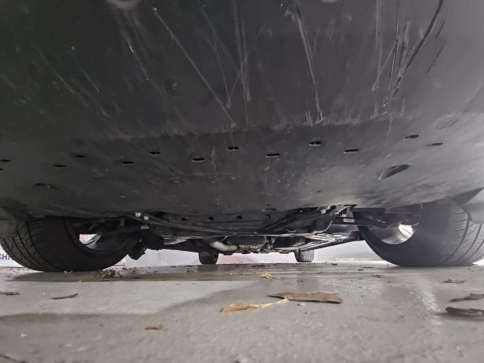 2023 Ford Mustang EcoBoost Premium RWD