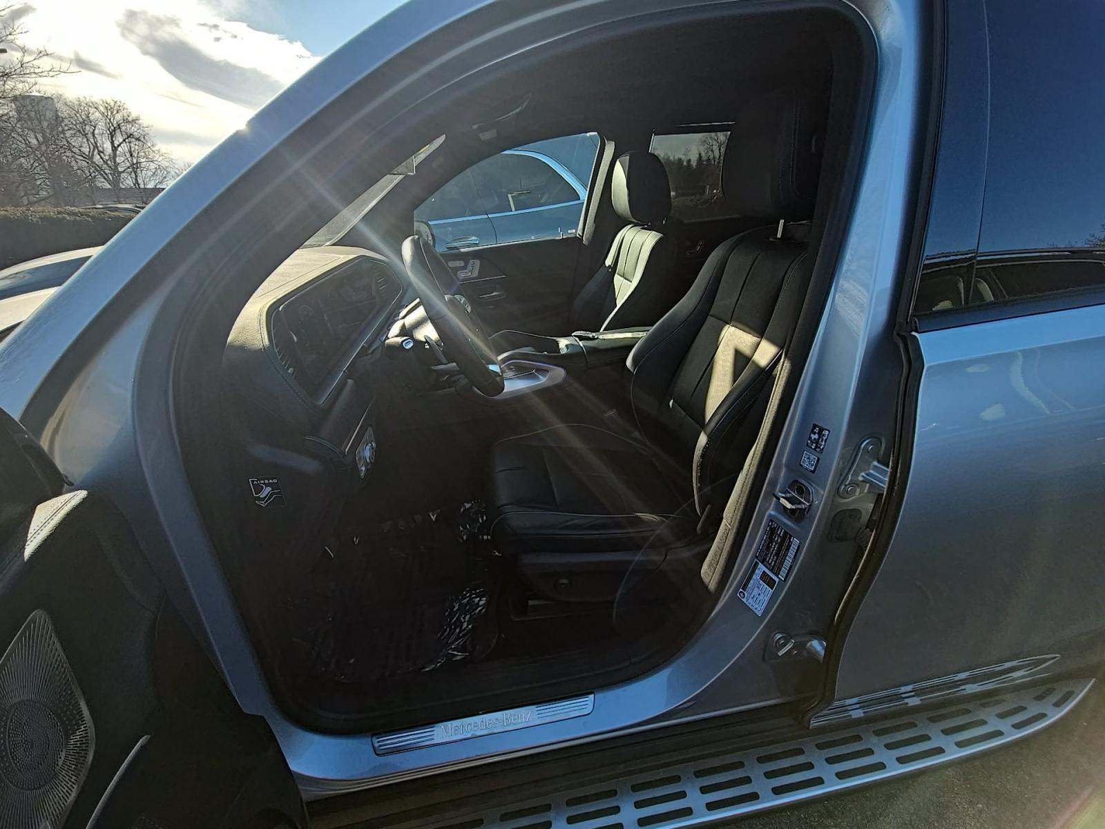 2023 Mercedes-Benz GLS GLS 450 AWD