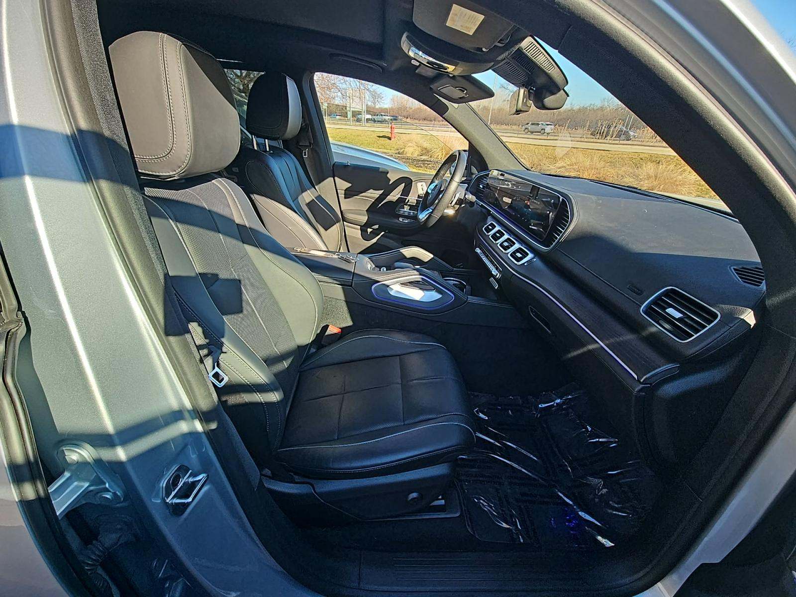 2023 Mercedes-Benz GLS GLS 450 AWD