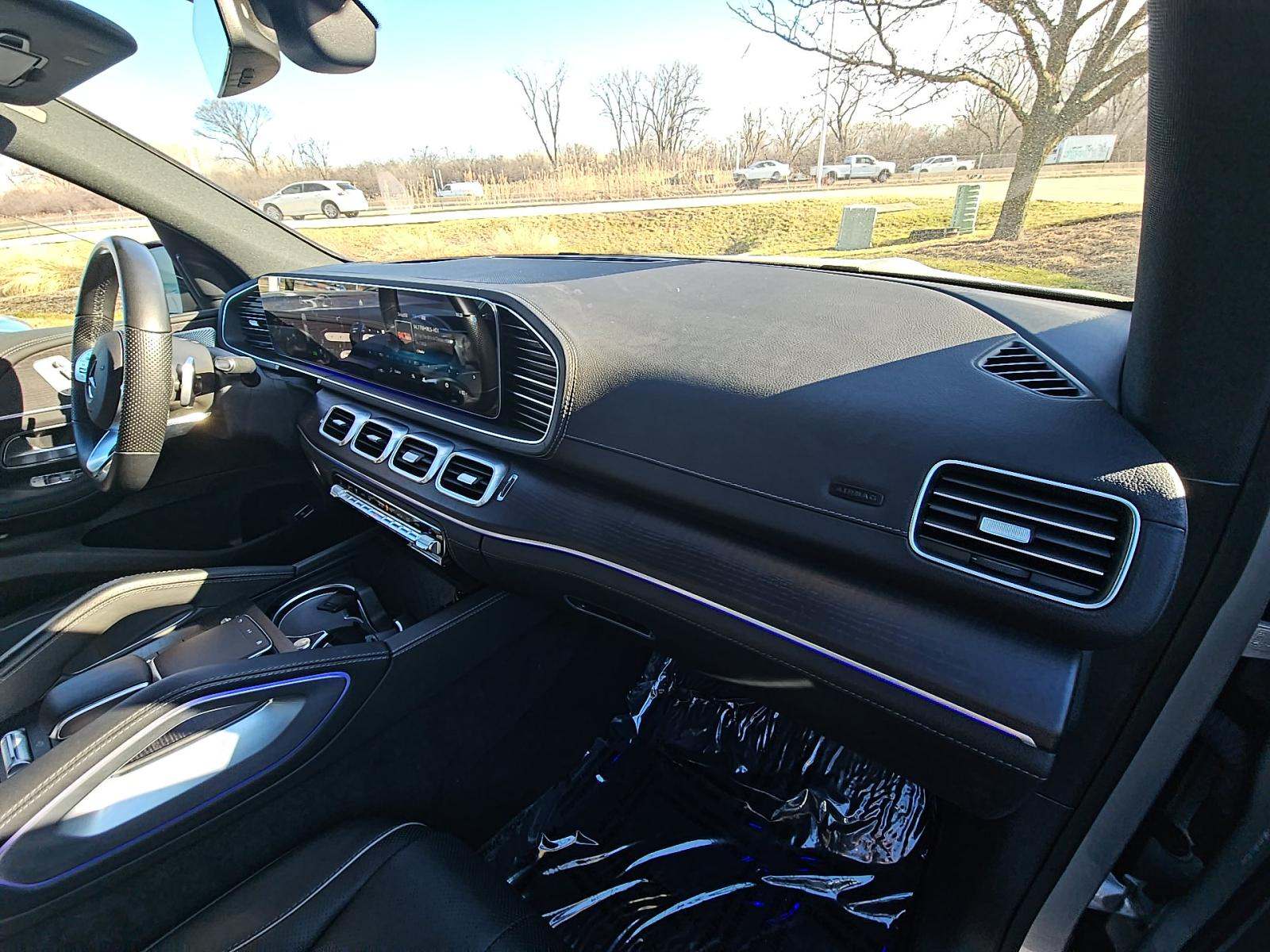 2023 Mercedes-Benz GLS GLS 450 AWD