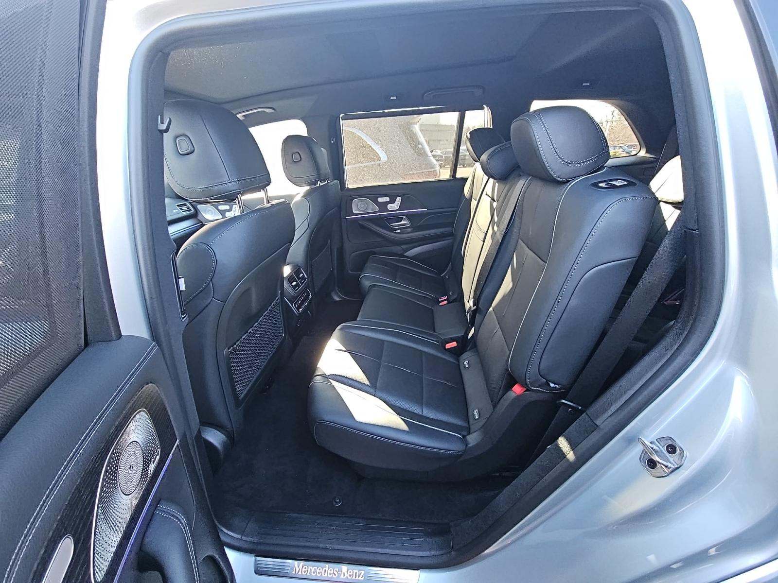 2023 Mercedes-Benz GLS GLS 450 AWD