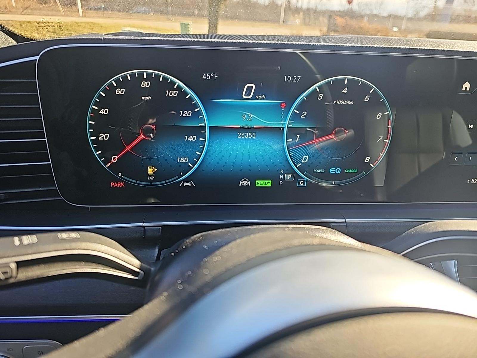 2023 Mercedes-Benz GLS GLS 450 AWD