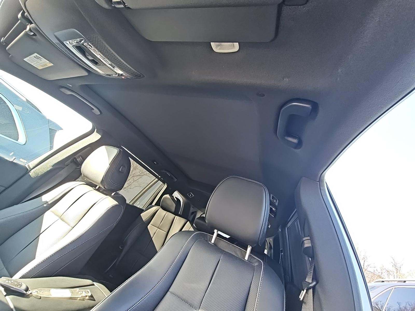 2023 Mercedes-Benz GLS GLS 450 AWD