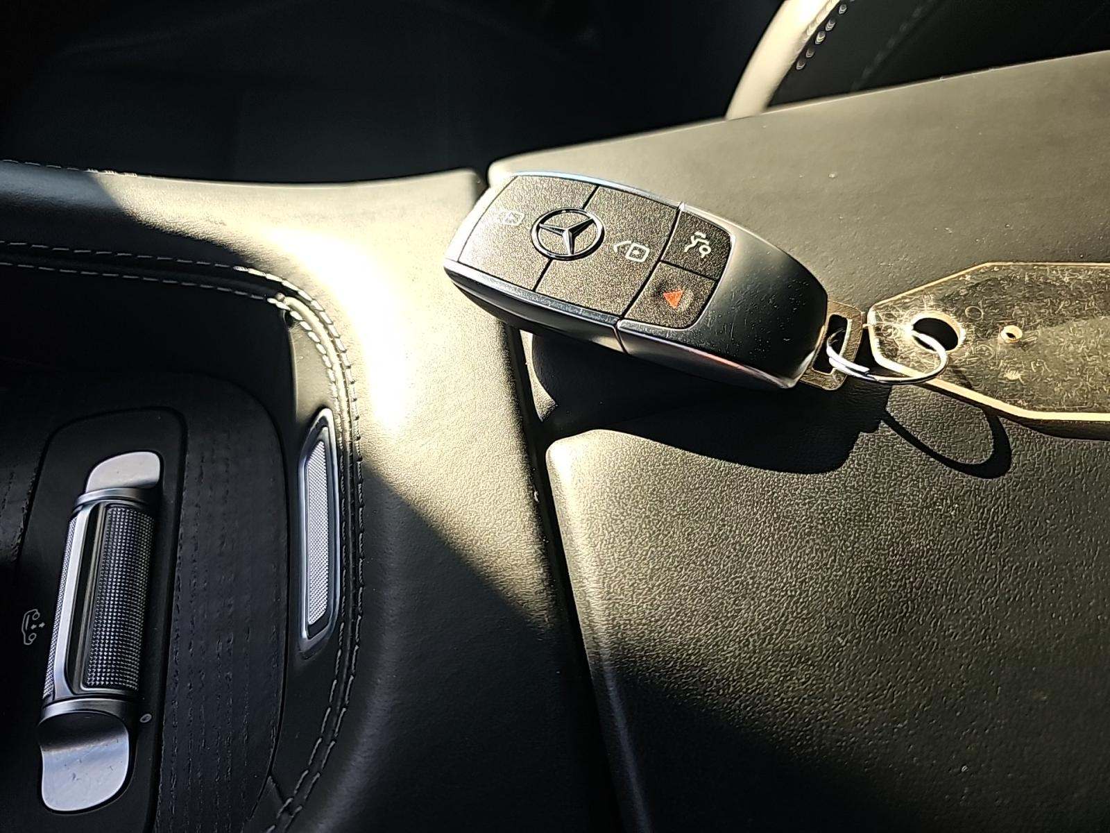 2023 Mercedes-Benz GLS GLS 450 AWD