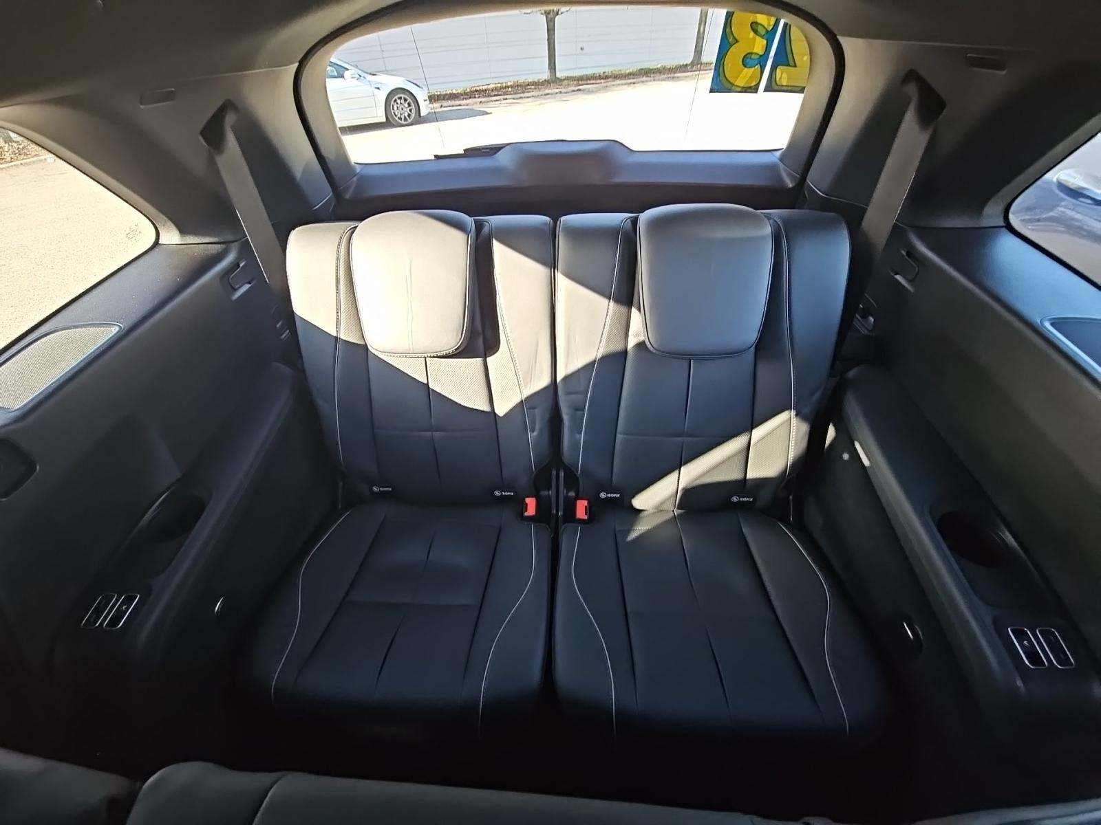 2023 Mercedes-Benz GLS GLS 450 AWD