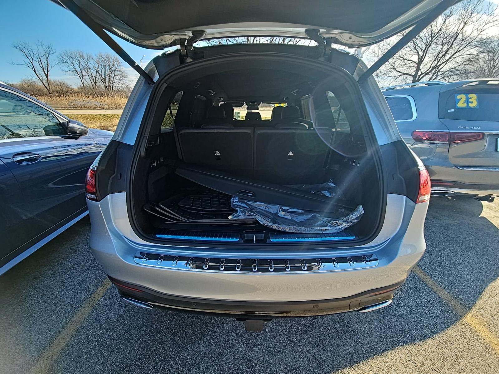 2023 Mercedes-Benz GLS GLS 450 AWD