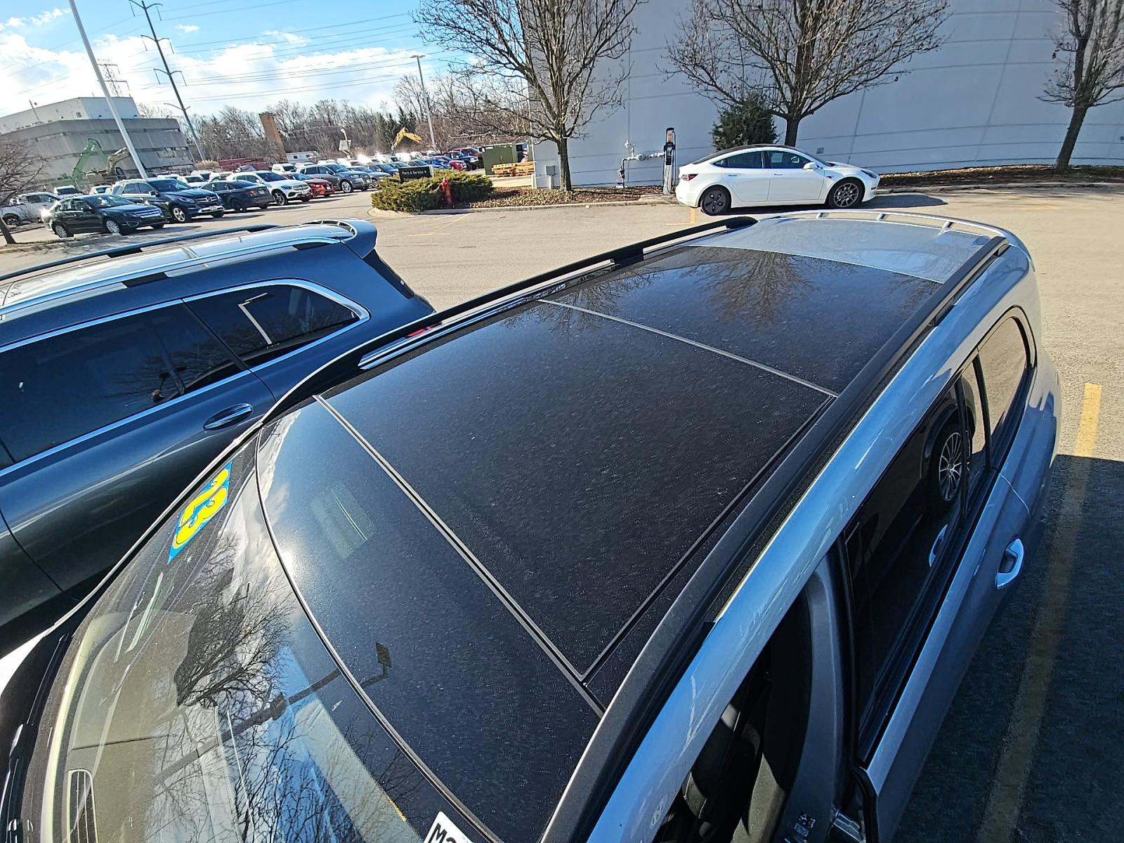 2023 Mercedes-Benz GLS GLS 450 AWD