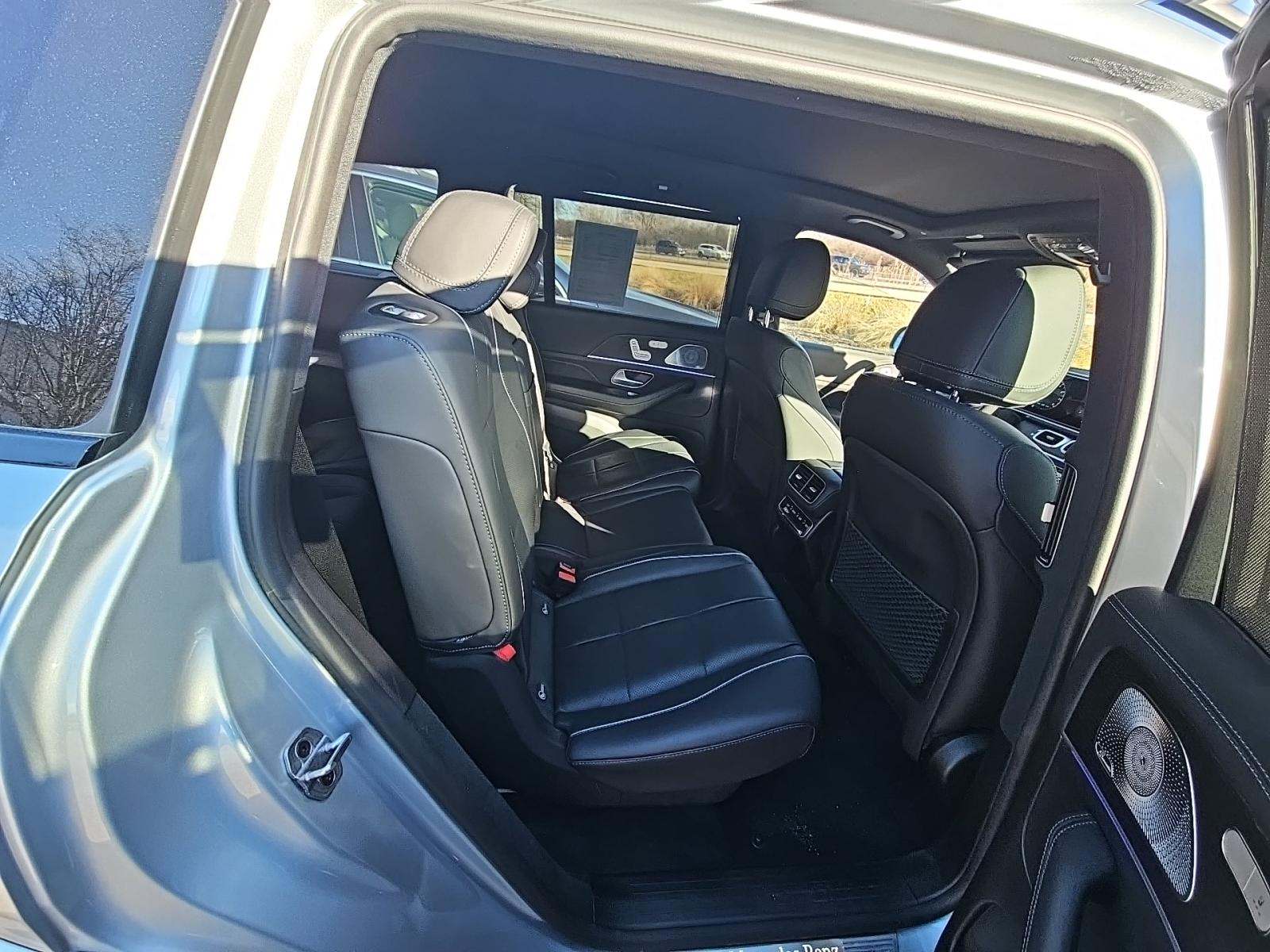 2023 Mercedes-Benz GLS GLS 450 AWD