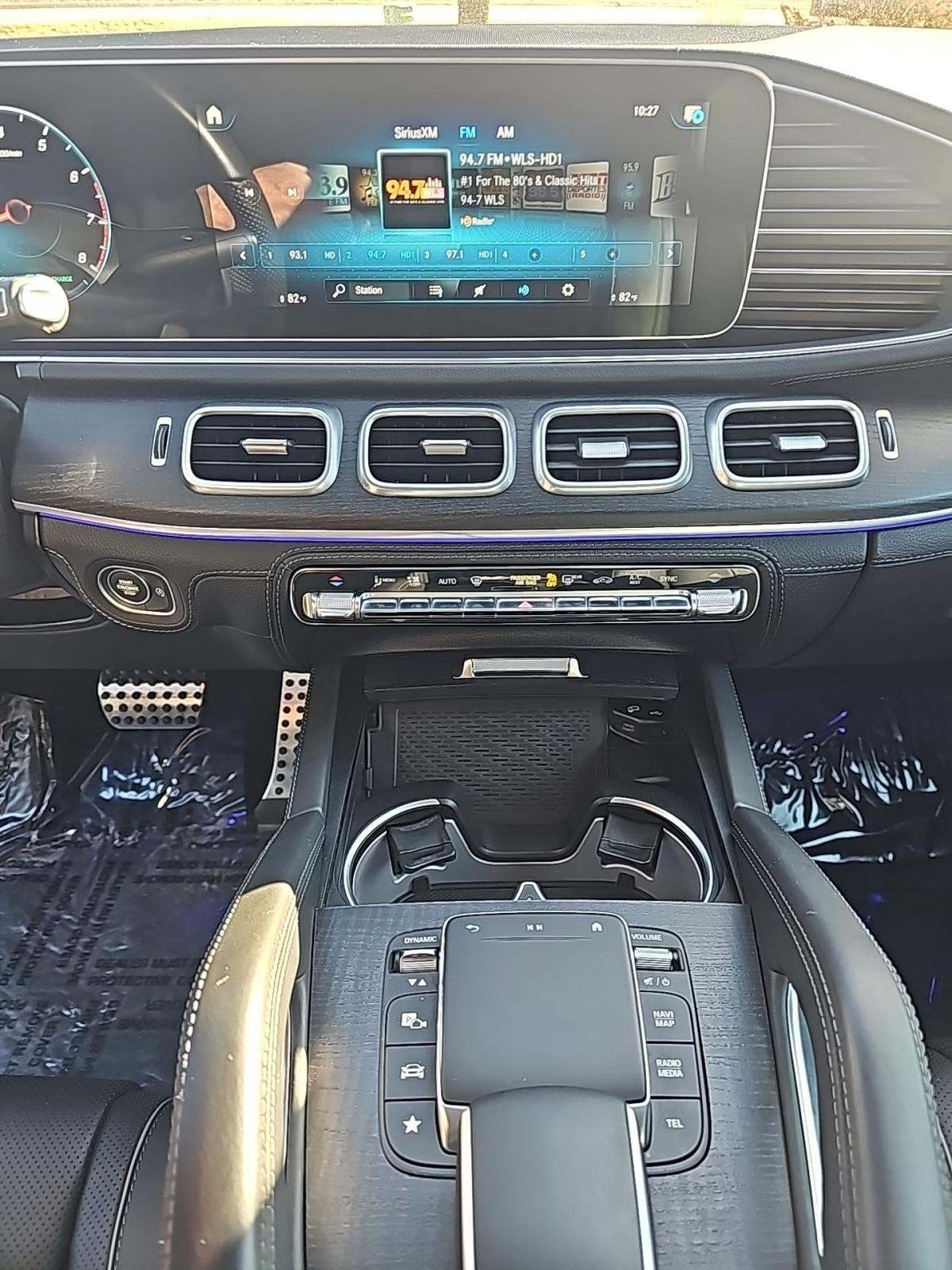 2023 Mercedes-Benz GLS GLS 450 AWD