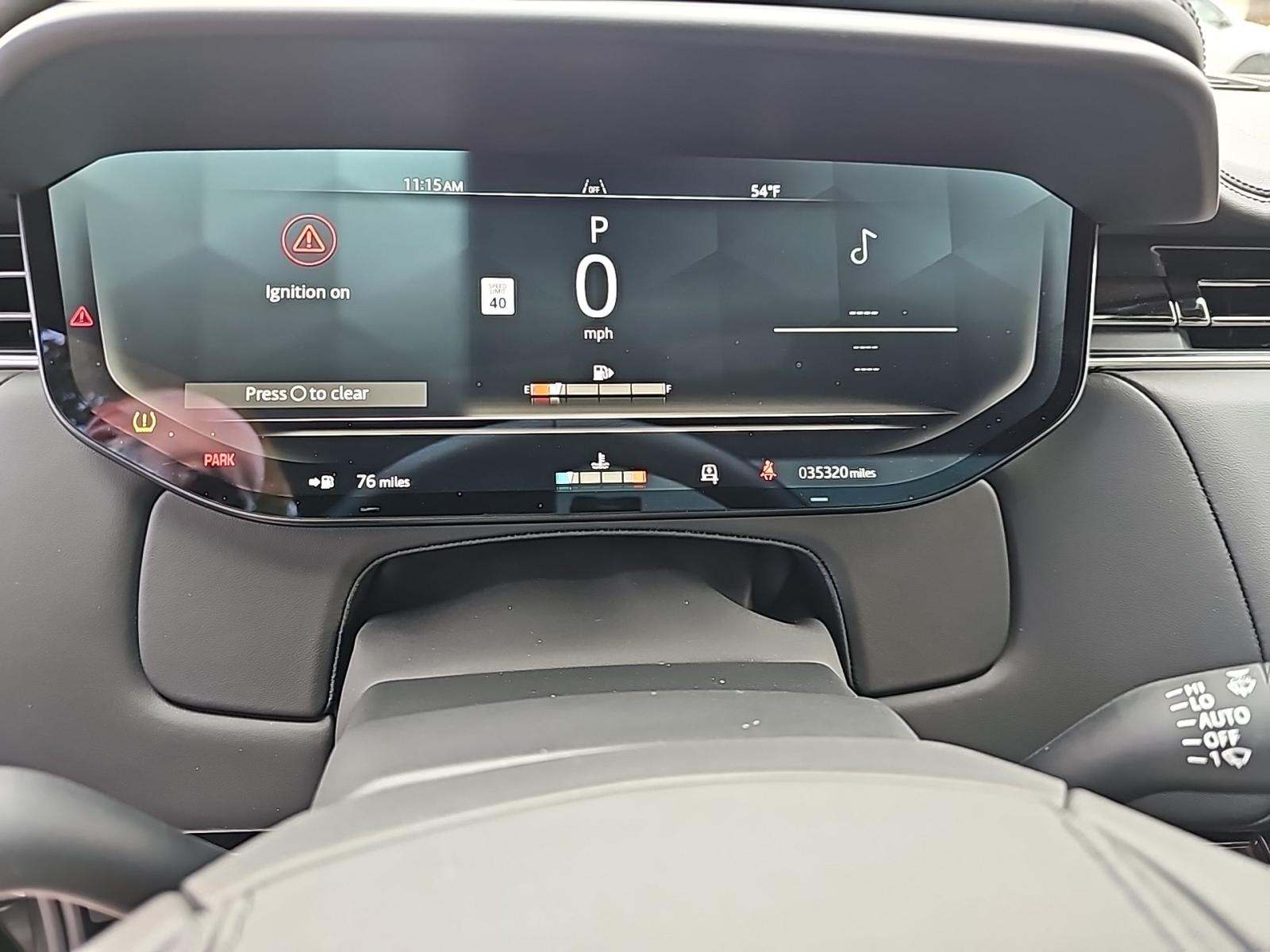 2025 Land Rover Range Rover Sport Dynamic SE AWD