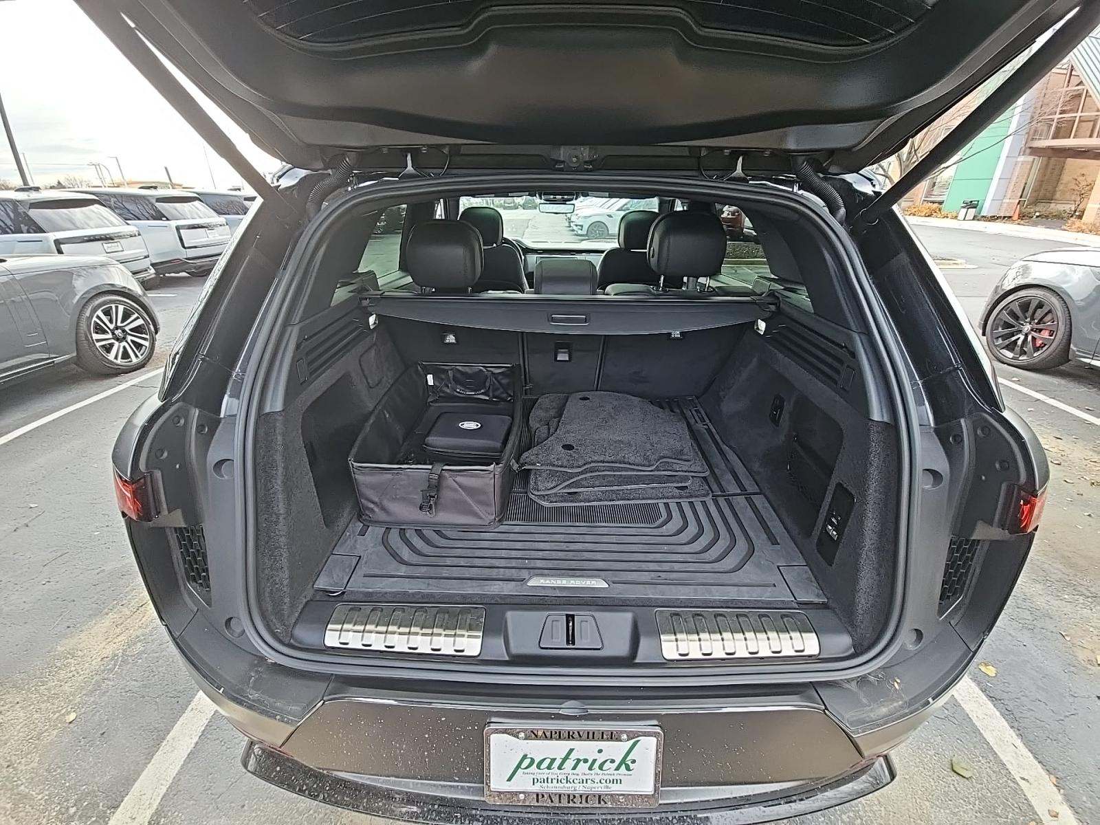 2025 Land Rover Range Rover Sport Dynamic SE AWD