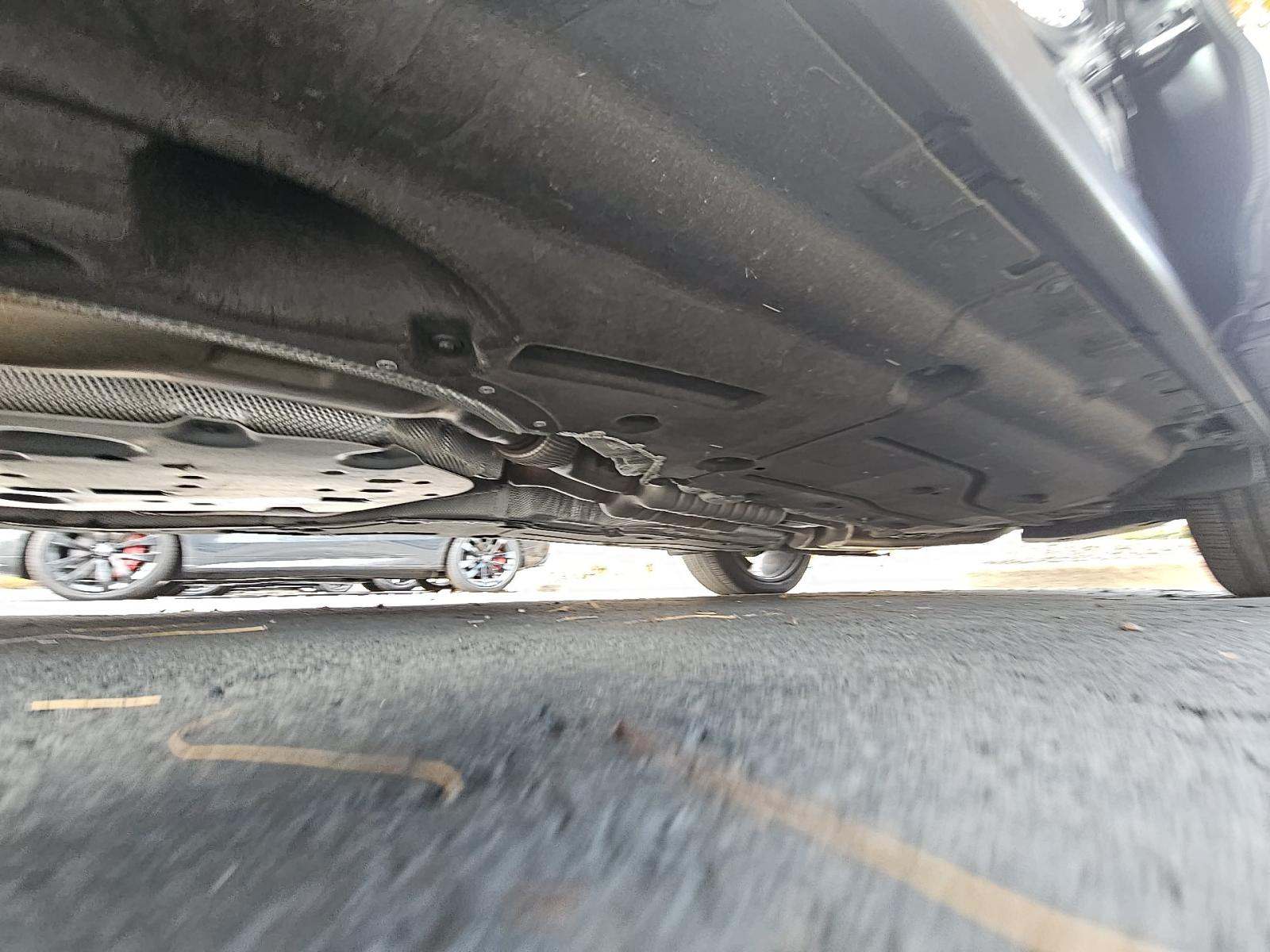 2025 Land Rover Range Rover Sport Dynamic SE AWD