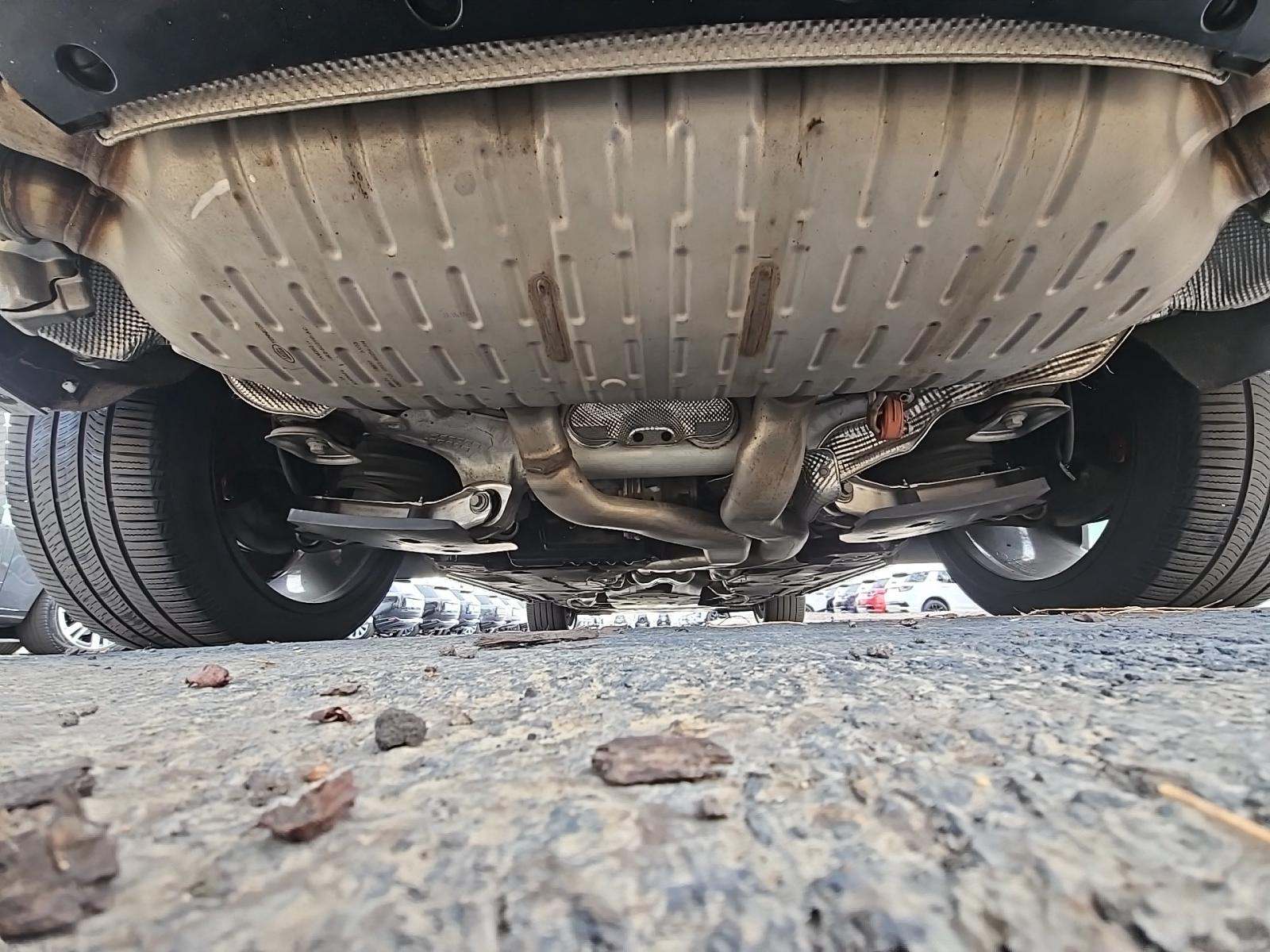 2025 Land Rover Range Rover Sport Dynamic SE AWD