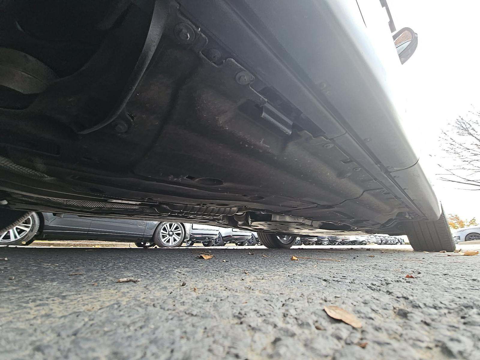 2025 Land Rover Range Rover Sport Dynamic SE AWD