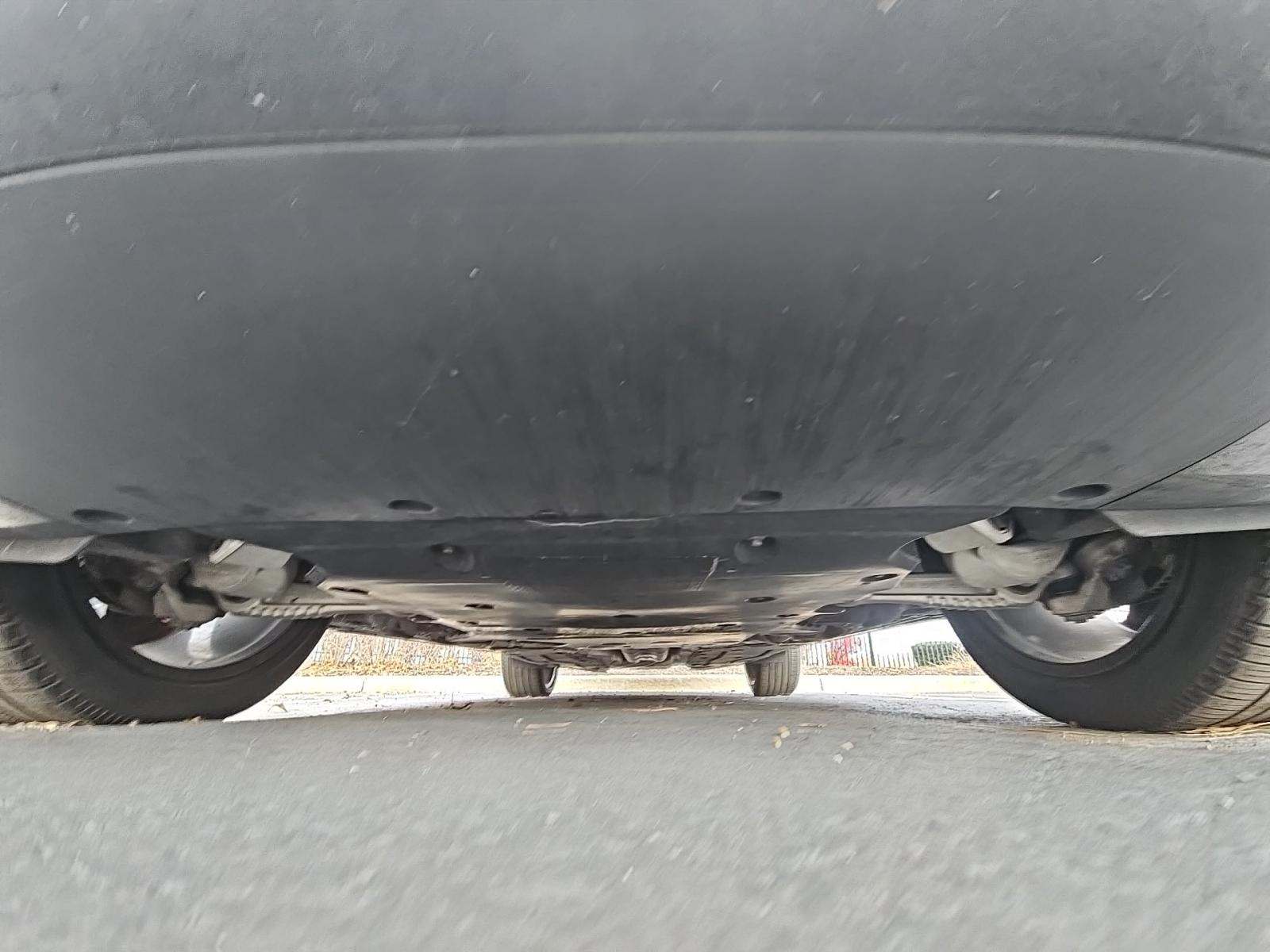 2025 Land Rover Range Rover Sport Dynamic SE AWD